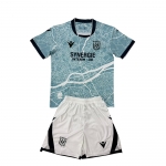 2ª Equipacion Camiseta FC Nantes Nino 25-26 2ª Equipacion Camiseta FC Nantes Nino 25-26