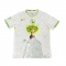 Camiseta Brasil Jesus 2025 Tailandia Blanco Camiseta Brasil Jesus 2025 Tailandia Blanco