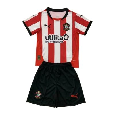 1ª Equipacion Camiseta Southampton Nino 24-25