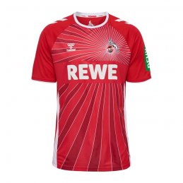 2a Equipacion Camiseta Koln 24-25 Tailandia