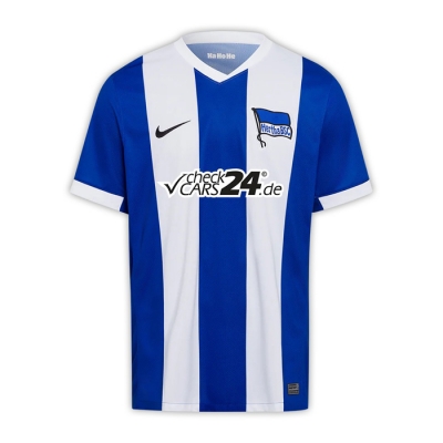 1a Equipacion Camiseta Hertha BSC 24-25 Tailandia