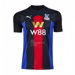 3ª Equipacion Camiseta Crystal Palace 20-21 Tailandia