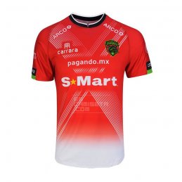 3ª Equipacion Camiseta Juarez 20-21 Tailandia