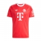 Camiseta Bayern Munich Portero 25-26 Tailandia Rojo Camiseta Bayern Munich Portero 25-26 Tailandia Rojo