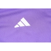 Chandal de Chaqueta del Alemania Nino 24-25 Purpura