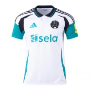 3ª Equipacion Camiseta Newcastle United 24-25