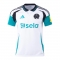 3a Equipacion Camiseta Newcastle United 24-25