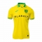 1ª Equipacion Camiseta Norwich City 25-26 1ª Equipacion Camiseta Norwich City 25-26