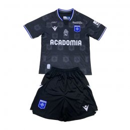 2a Equipacion Camiseta Auxerre Nino 24-25