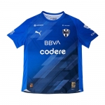 Camiseta Monterrey Special 25-26 Tailandia Azul Camiseta Monterrey Special 25-26 Tailandia Azul