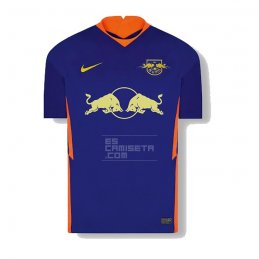 2ª Equipacion Camiseta RB Leipzig 20-21 Tailandia