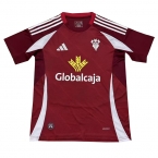 2a Equipacion Camiseta Albacete 24-25 Tailandia