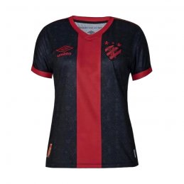 3a Equipacion Camiseta Recife Mujer 2023