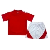 1a Equipacion Camiseta Nottingham Forest Nino 24-25