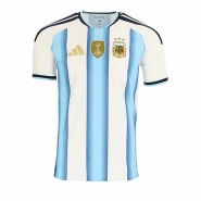 1ª Equipacion Camiseta Argentina Authentic 2026 1ª Equipacion Camiseta Argentina Authentic 2026