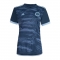 3a Equipacion Camiseta Cruzeiro Mujer 2024