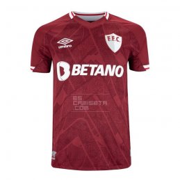 3a Equipacion Camiseta Fluminense 2022 Tailandia