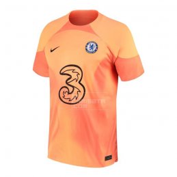 Camiseta Chelsea Portero 22-23