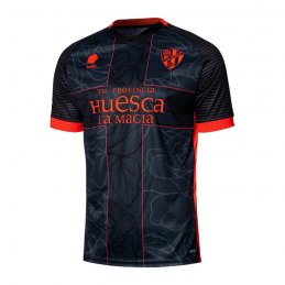 3a Equipacion Camiseta SD Huesca 24-25 Tailandia