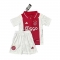 1a Equipacion Camiseta Ajax Nino 24-25