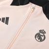 Chaqueta del Real Madrid 24-25 Rosa