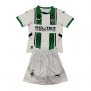 1a Equipacion Camiseta Borussia Monchengladbach Nino 24-25