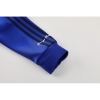 Chaqueta del Manchester United 2024-25 Azul