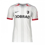 2ª Equipacion Camiseta SC Freiburg 24-25 Tailandia