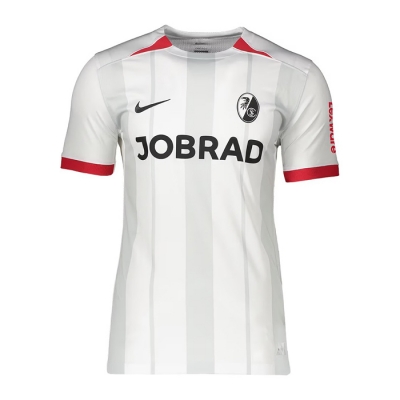 2ª Equipacion Camiseta SC Freiburg 24-25 Tailandia