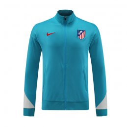 Chaqueta del Atletico Madrid 24-25 Azul