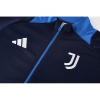 Chaqueta del Juventus 24-25 Azul