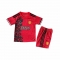 Camiseta Manchester United Special Nino 25-26 Rojo Camiseta Manchester United Special Nino 25-26 Rojo