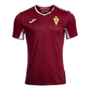 1ª Equipacion Camiseta Real Murcia 25-26 Tailandia 1ª Equipacion Camiseta Real Murcia 25-26 Tailandia