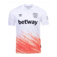 3a Equipacion Camiseta West Ham 22-23