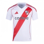 1a Equipacion Camiseta River 2024