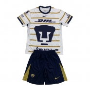 1ª Equipacion Camiseta Pumas UNAM Nino 24-25