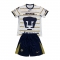 1a Equipacion Camiseta Pumas UNAM Nino 24-25