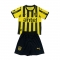 1a Equipacion Camiseta Penarol Nino 2024