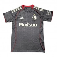 3ª Equipacion Camiseta Legia Warsaw 25-26 Tailandia 3ª Equipacion Camiseta Legia Warsaw 25-26 Tailandia