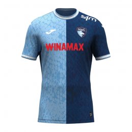 1a Equipacion Camiseta Le Havre 24-25 Tailandia