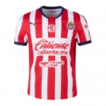 1a Equipacion Camiseta Guadalajara 24-25