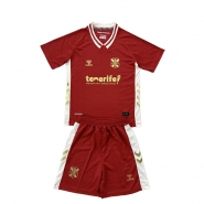 2ª Equipacion Camiseta Tenerife Nino 25-26 2ª Equipacion Camiseta Tenerife Nino 25-26