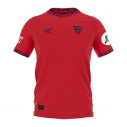 2a Equipacion Camiseta Sevilla 24-25