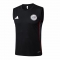 Camiseta de Entrenamiento Ajax Sin Mangas 25-26 Negro Camiseta de Entrenamiento Ajax Sin Mangas 25-26 Negro