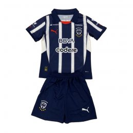 1a Equipacion Camiseta Monterrey Nino 24-25