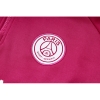 Chandal de Sudadera del Paris Saint-Germain 24-25 Purpura