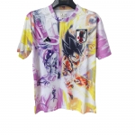 Camiseta Japon Dragon Ball 25-26 Tailandia Camiseta Japon Dragon Ball 25-26 Tailandia