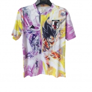 Camiseta Japon Dragon Ball 25-26 Tailandia Camiseta Japon Dragon Ball 25-26 Tailandia