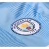 Manga Larga 1a Equipacion Camiseta Manchester City 23-24