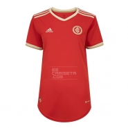 1ª Equipacion Camiseta SC Internacional Mujer 2022